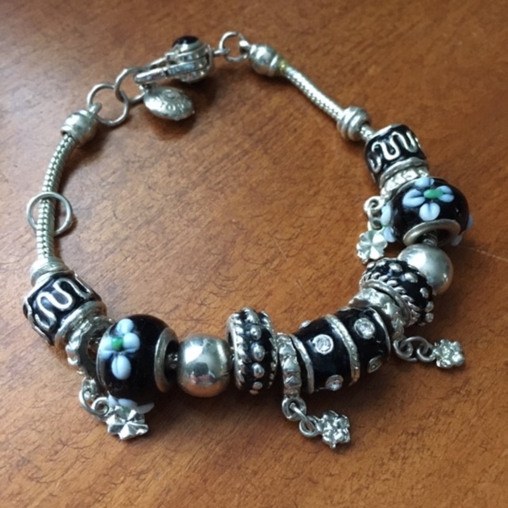 Pandora Bracelet